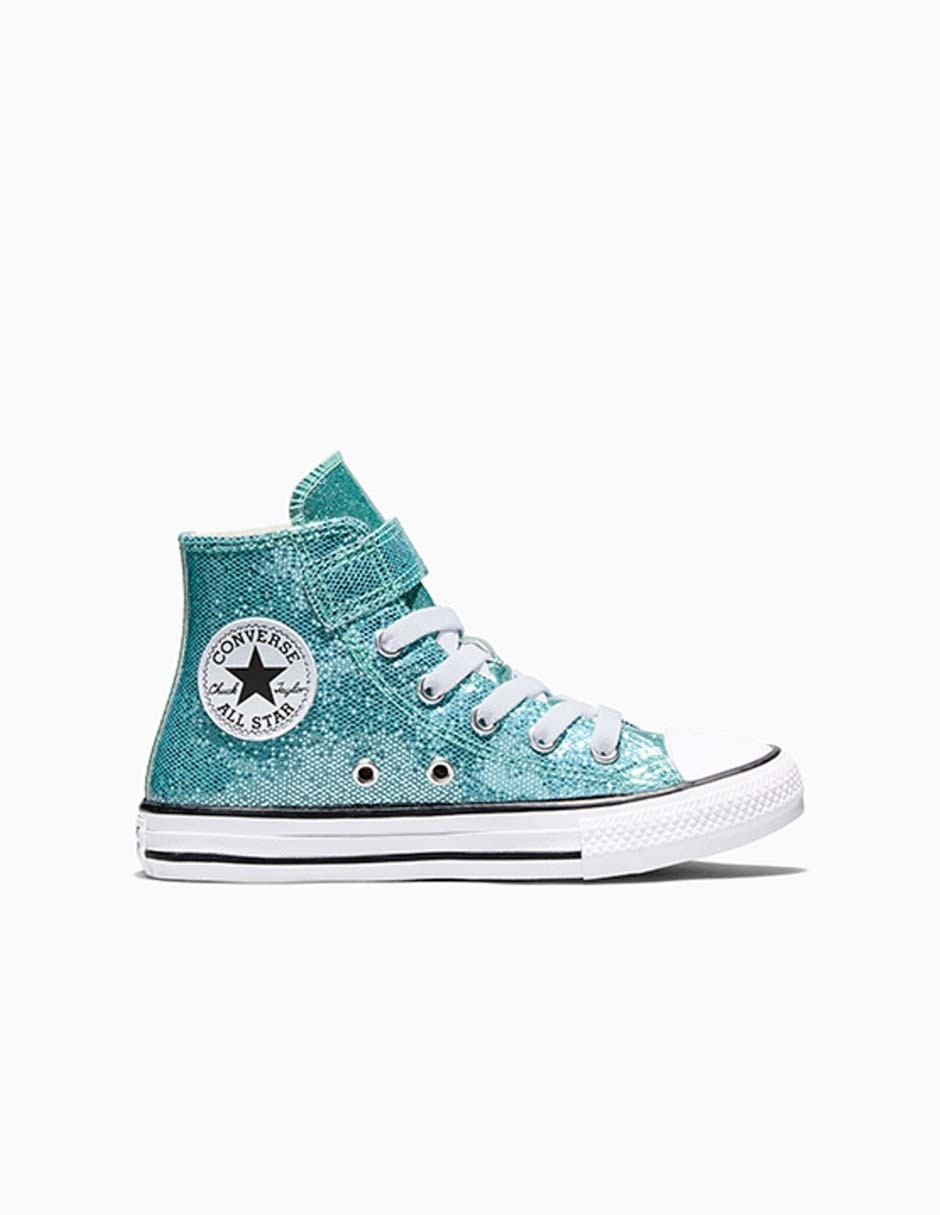 Tenis para niña Shine