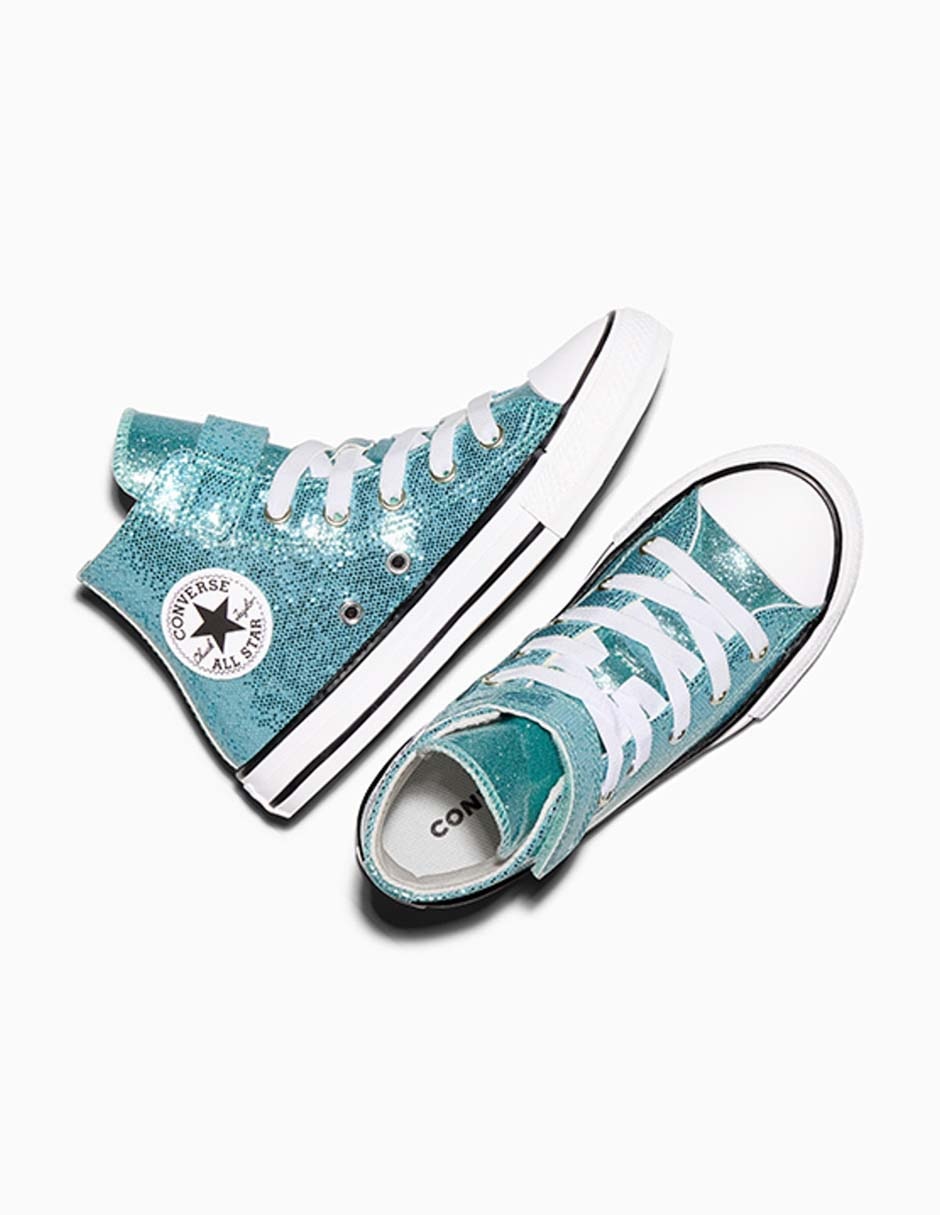 Tenis para niña Shine