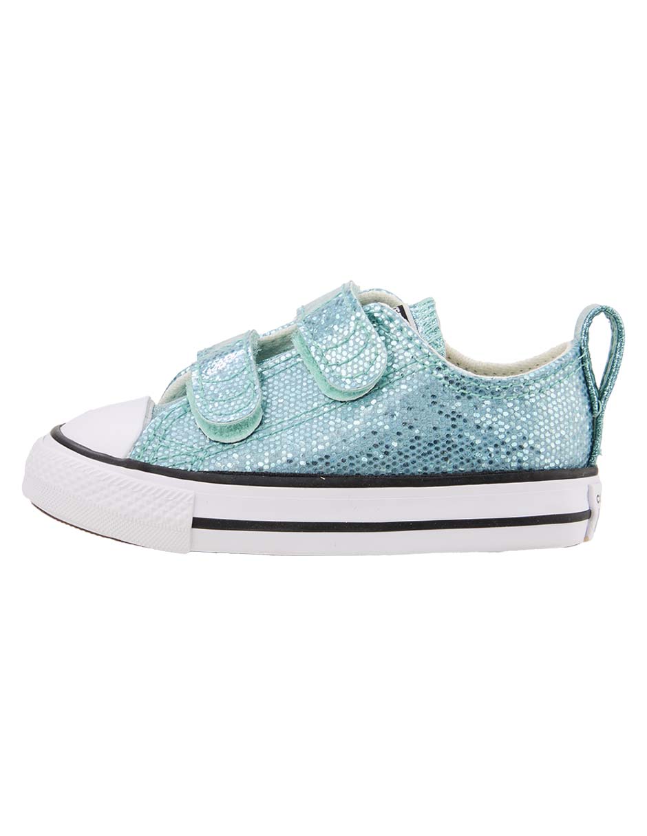 Tenis para niña Chuck Taylor All Star 1