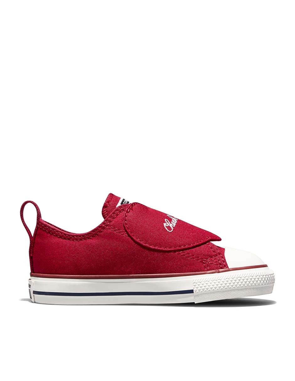 Tenis para niña