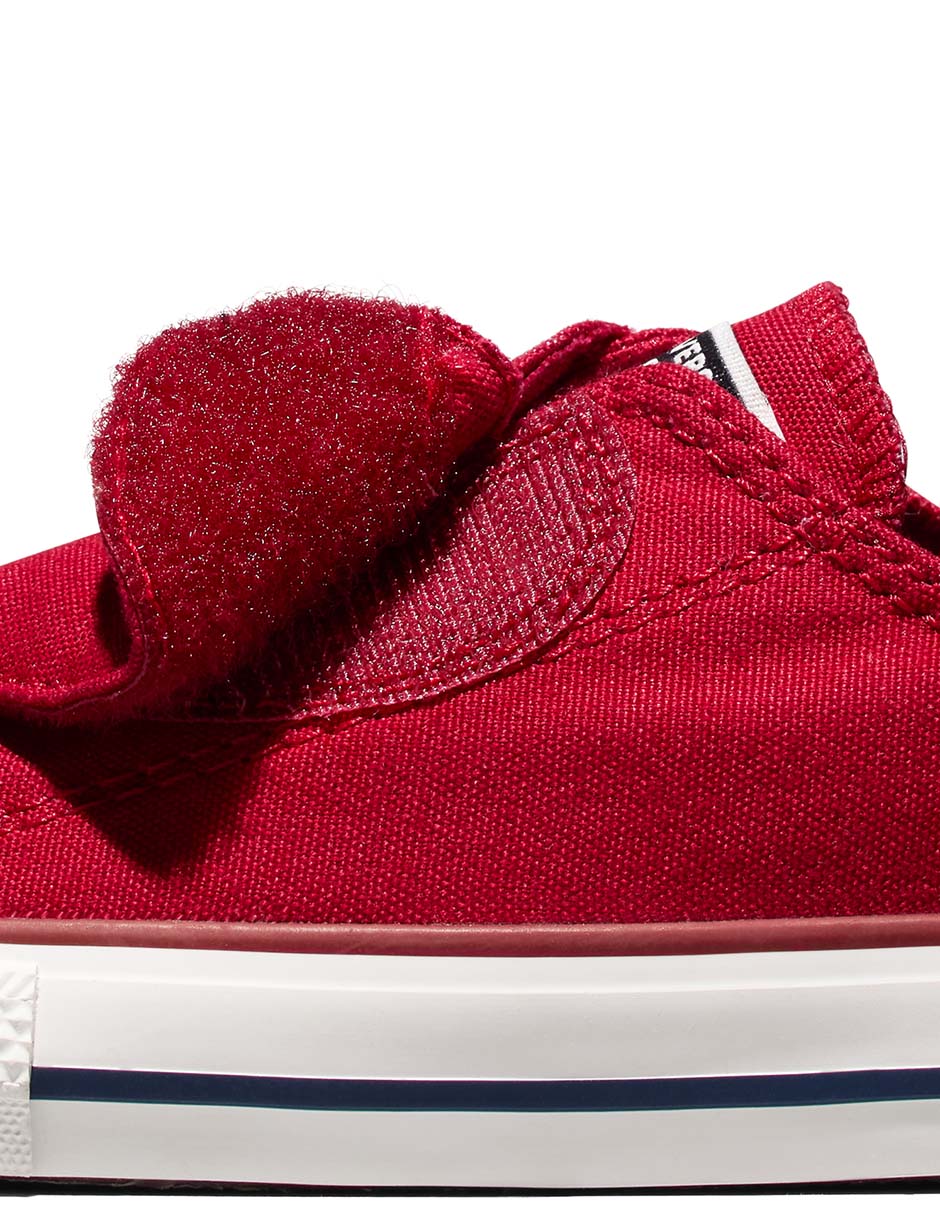 Tenis para niña 7
