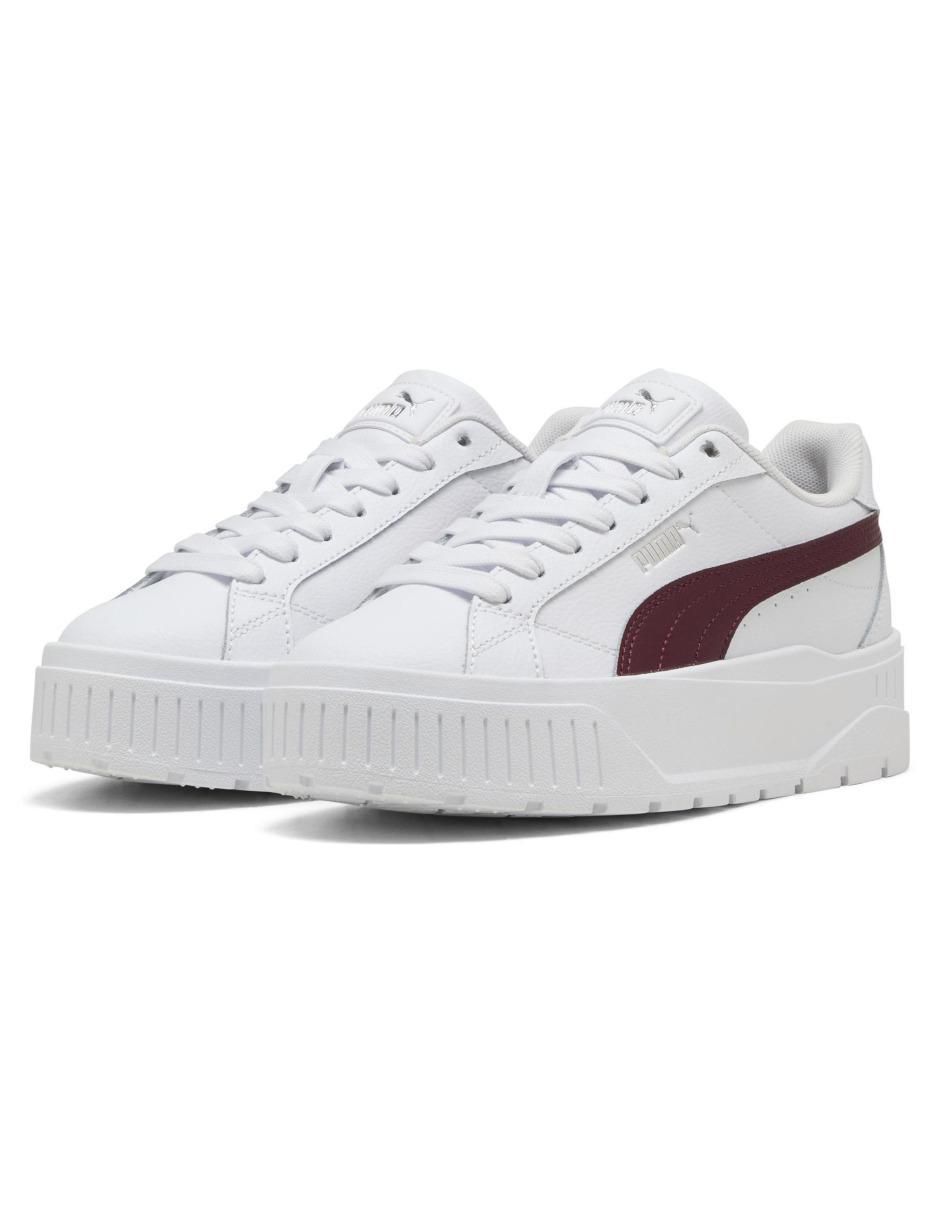 Tenis para niña Karmen 2 Junior 6