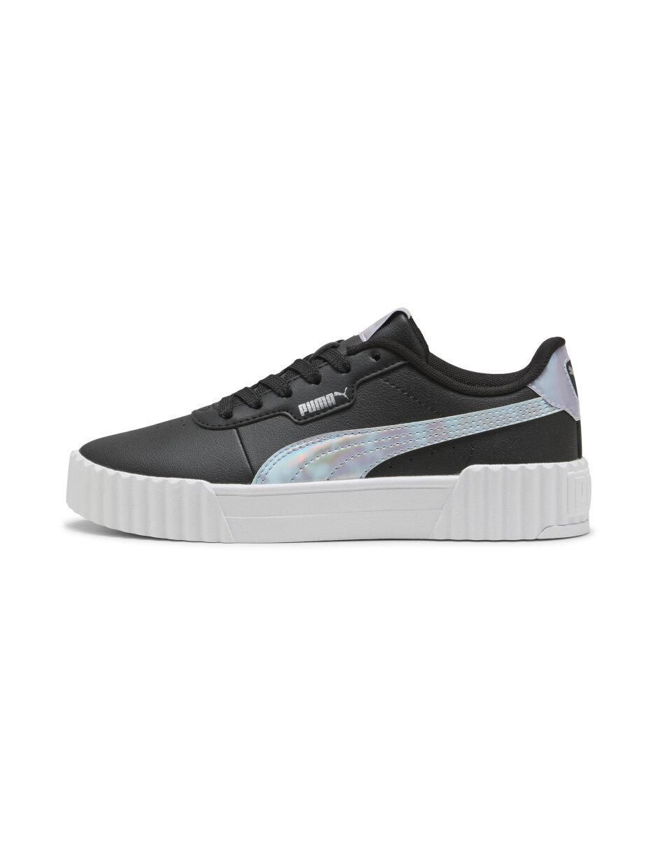 Tenis para niña Carina 3.0 Space Belle Jr 5