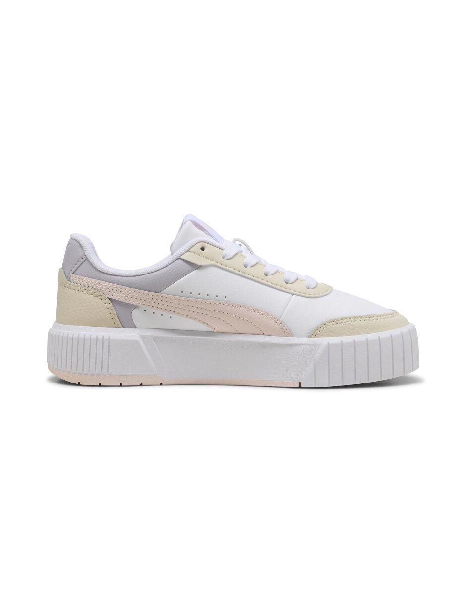 Tenis para niña