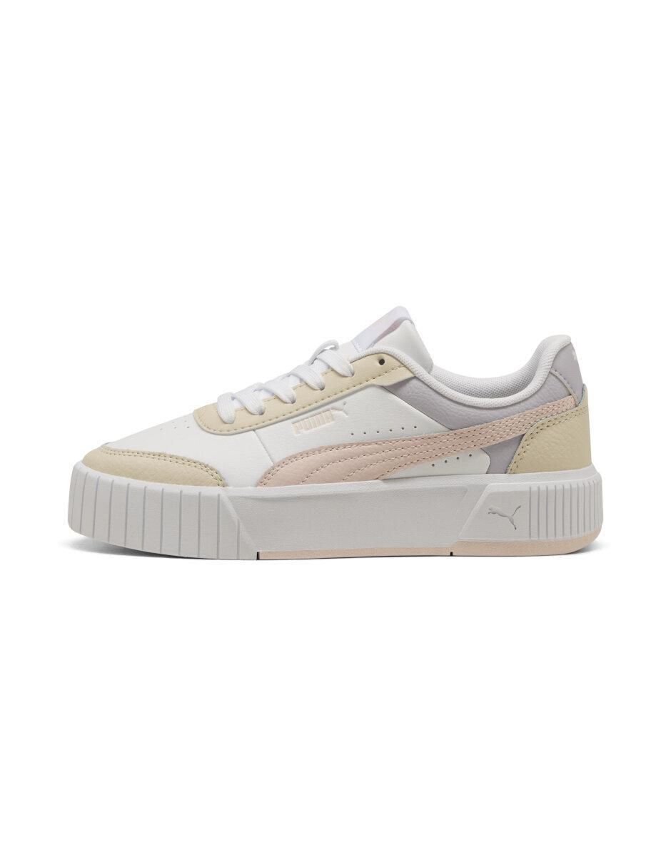 Tenis para niña