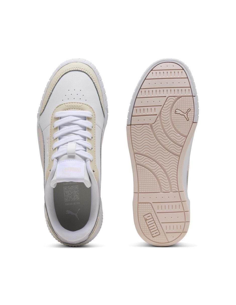 Tenis para niña