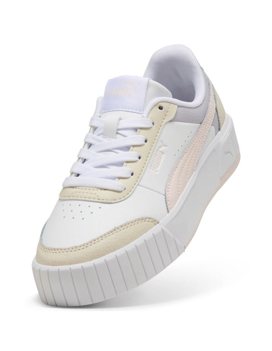 Tenis para niña