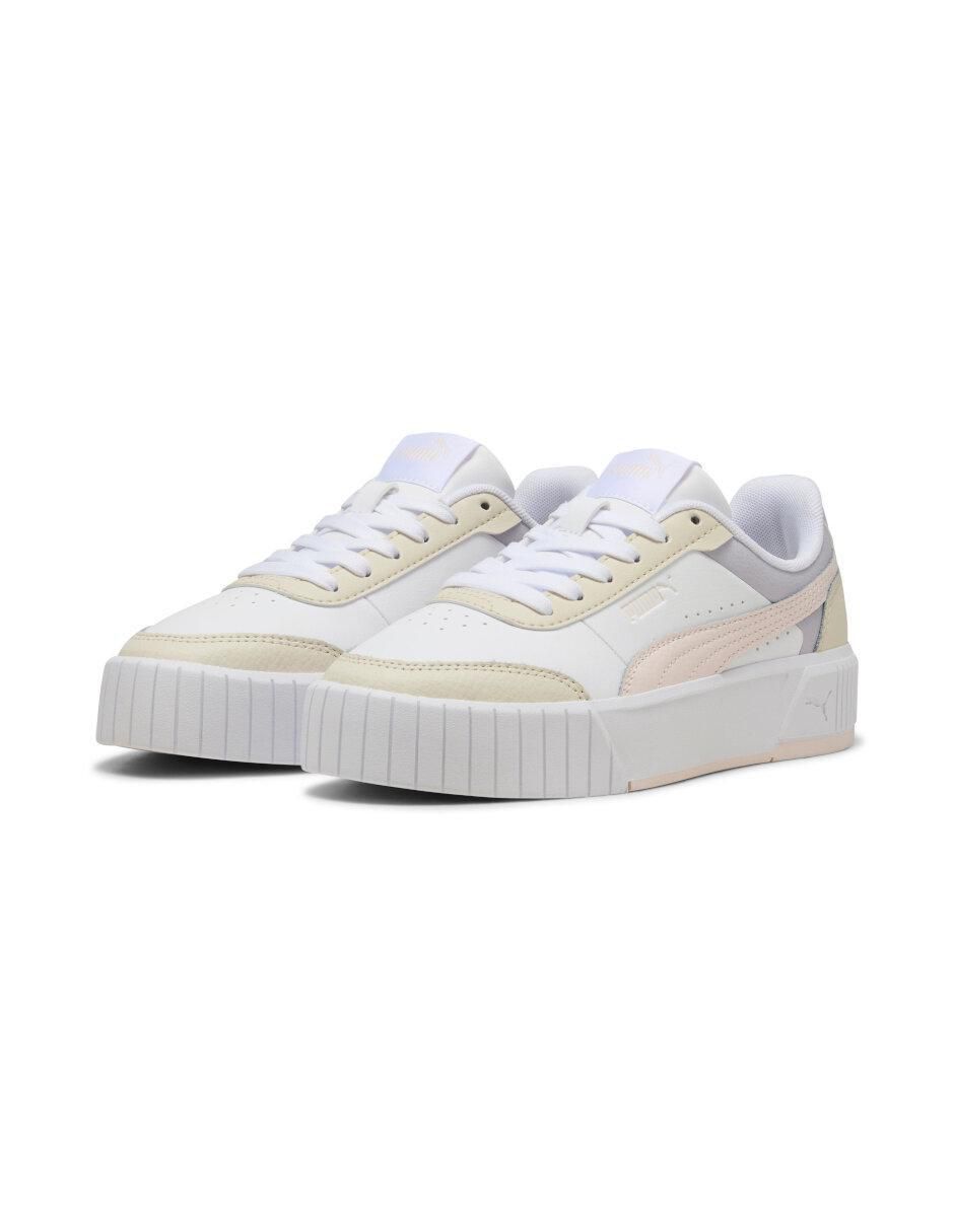 Tenis para niña