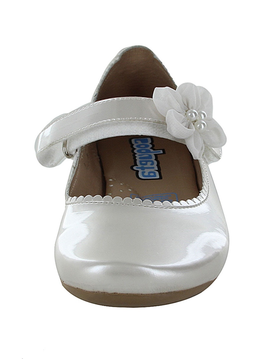 Balerina para niña 2
