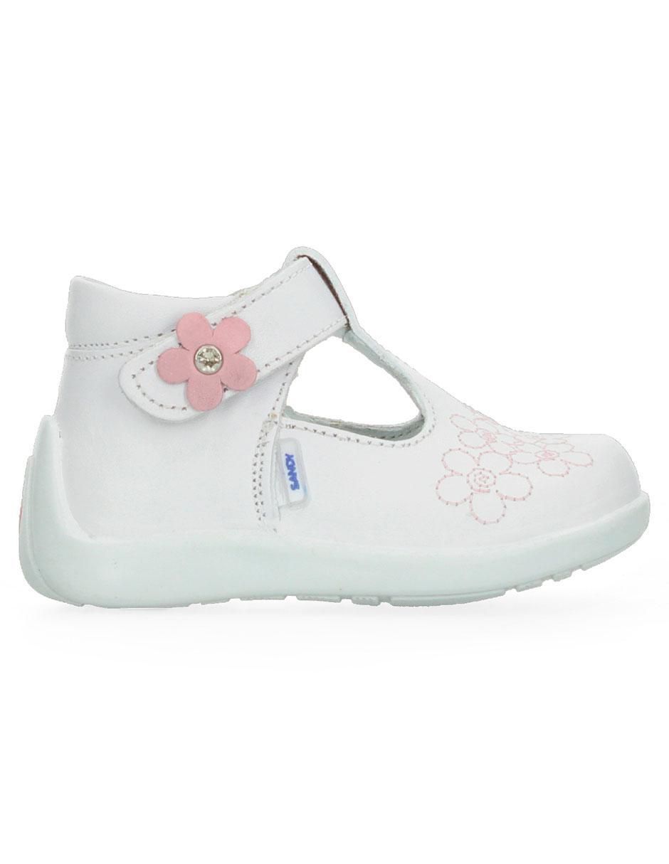 Zapato para bebé niña Zapato para bebé niña