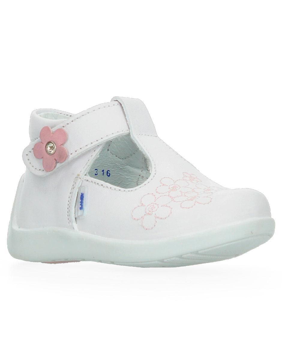 Zapato para bebé niña 2