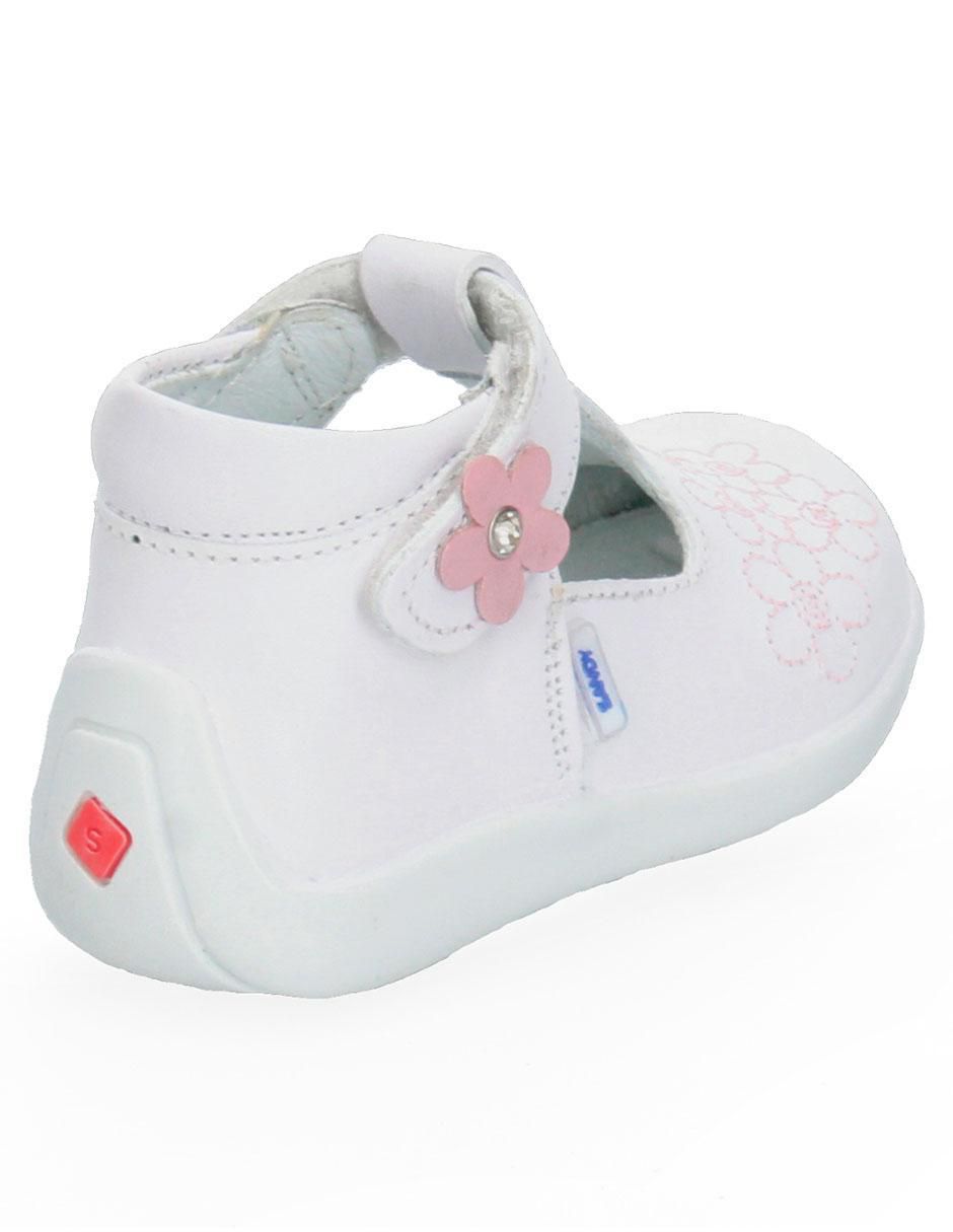 Zapato para bebé niña 3