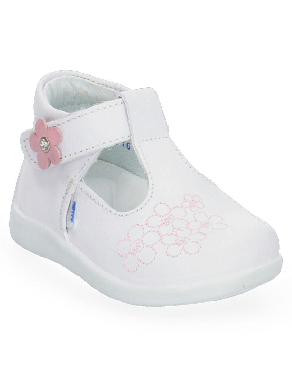 Zapato para bebé niña 4