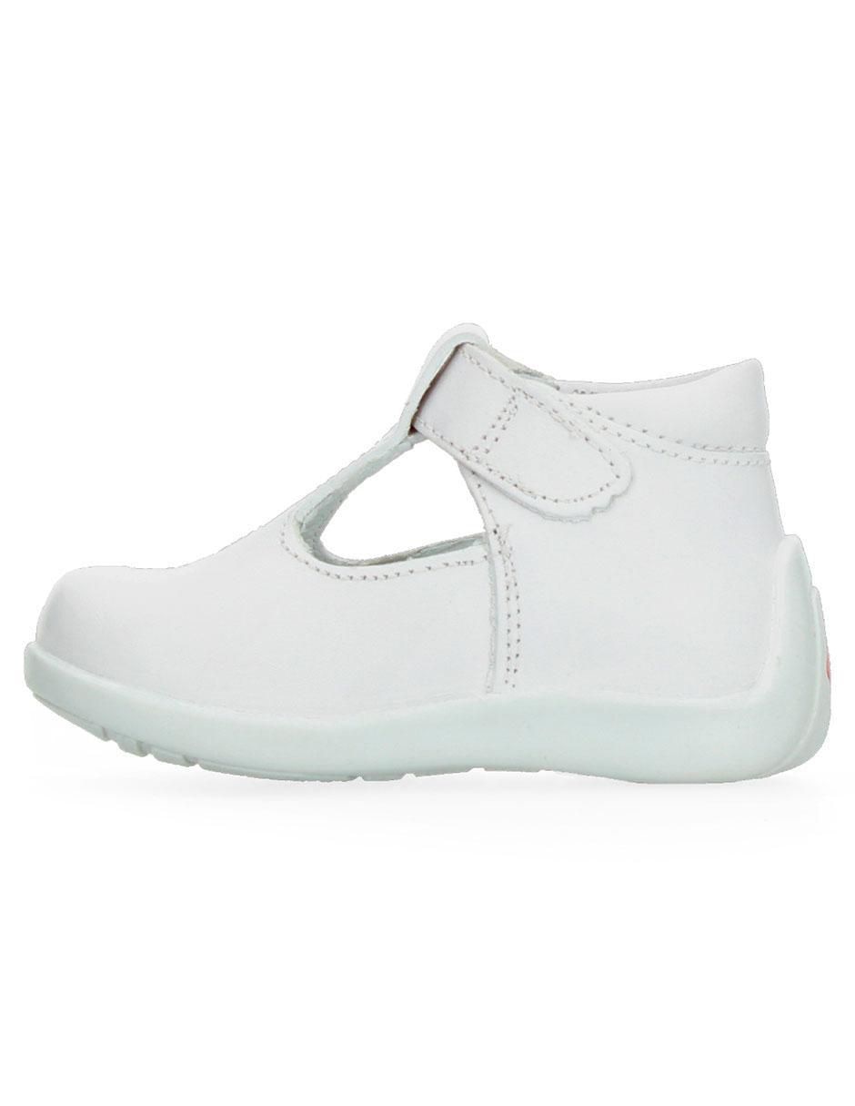 Zapato para bebé niña 5