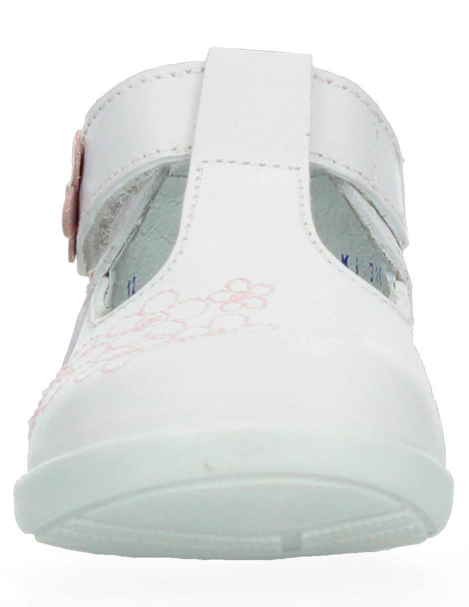 Zapato para bebé niña 6