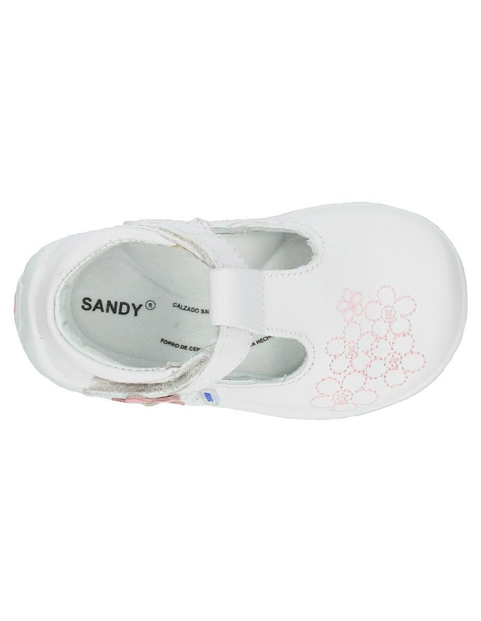 Zapato para bebé niña 8