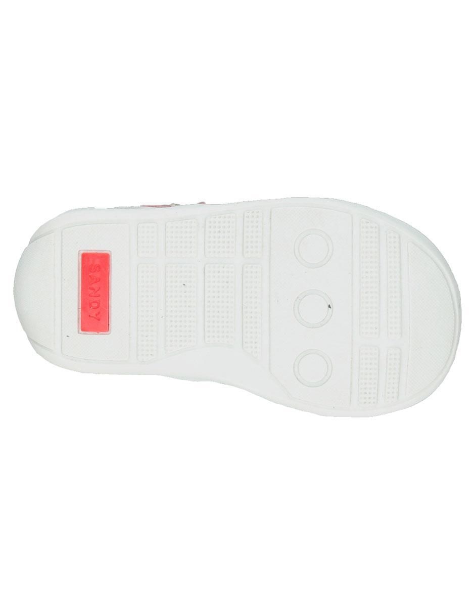 Zapato para bebé niña 9