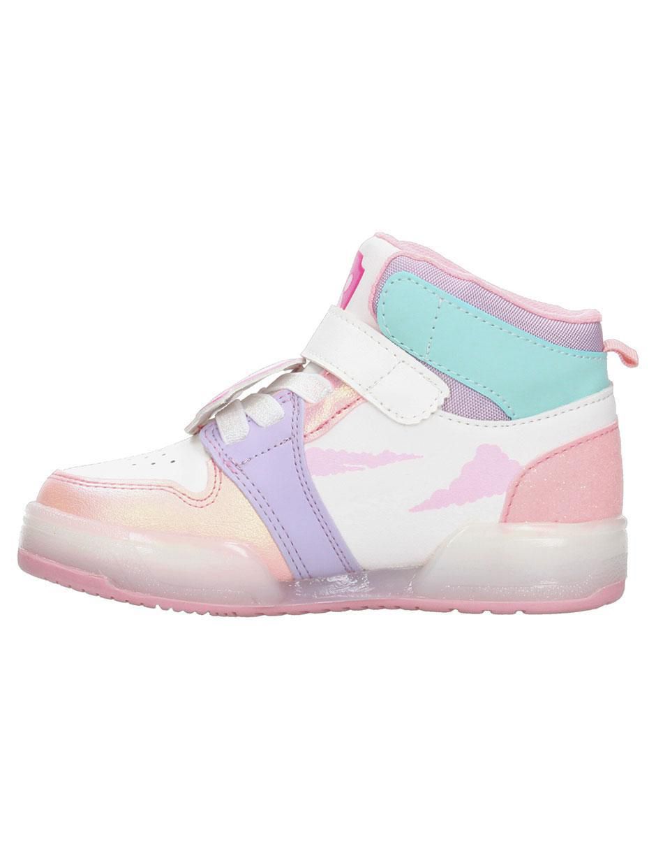 Tenis para niña Casual Paw Patrol