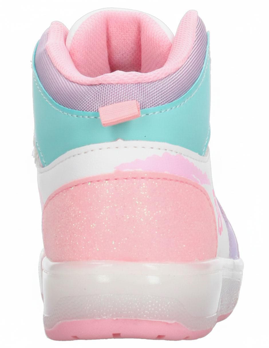 Tenis para niña Casual Paw Patrol
