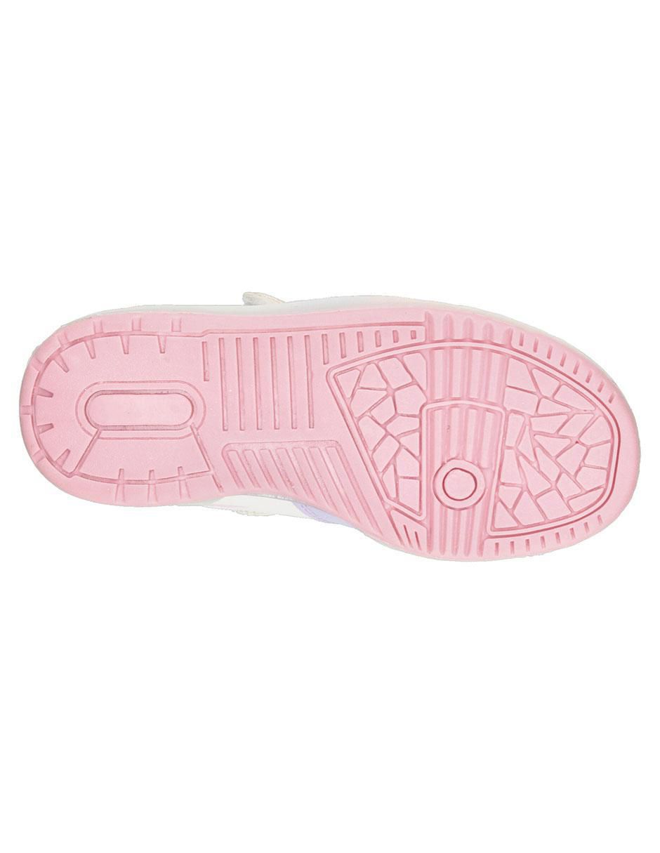 Tenis para niña Casual Paw Patrol 9