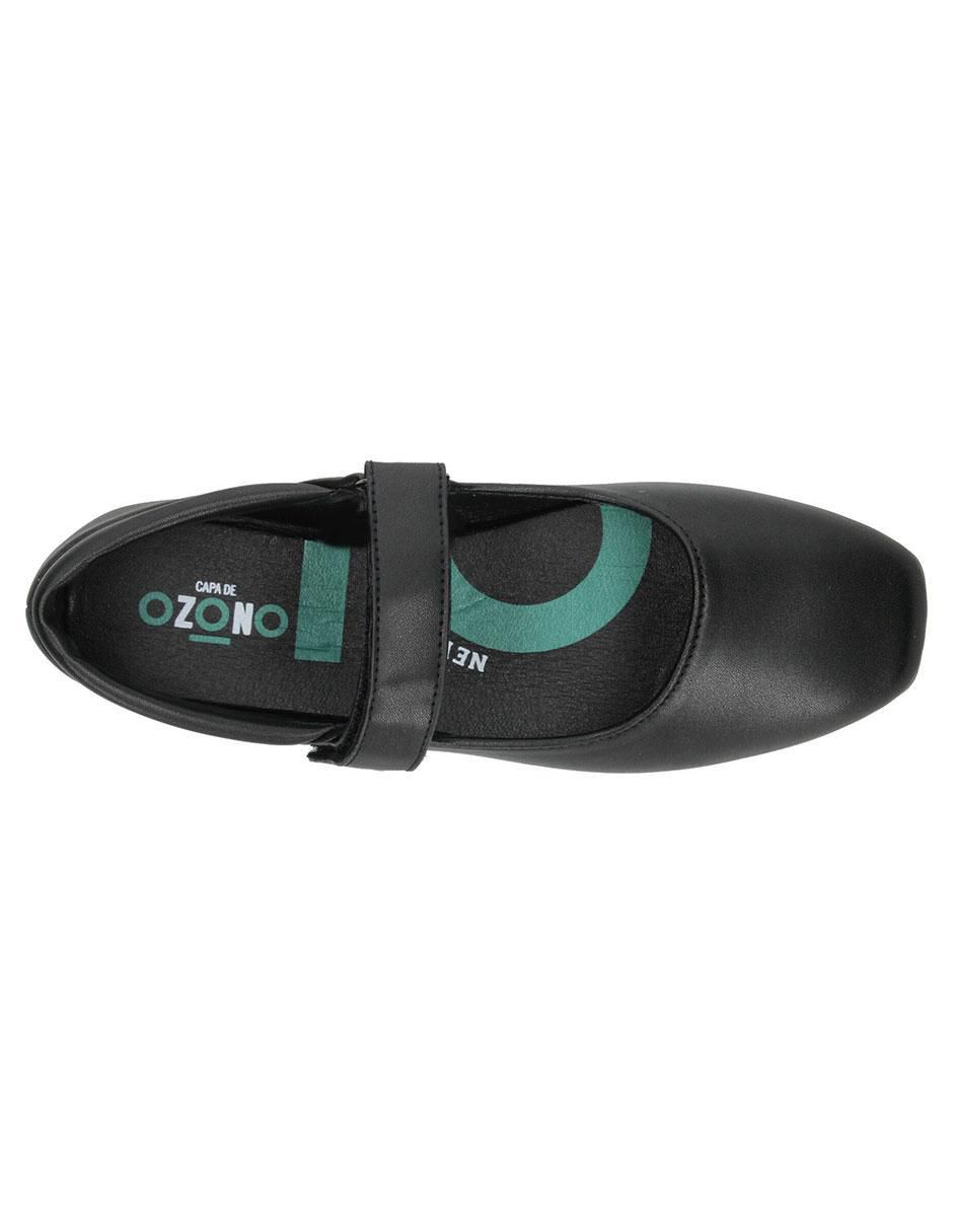 Zapato para niña 6