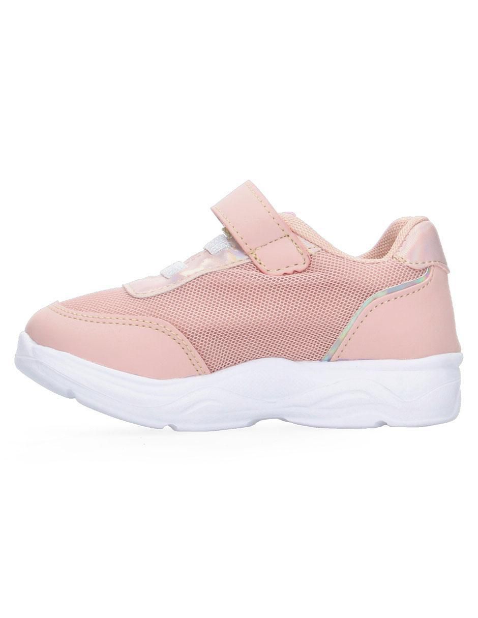 Tenis para niña