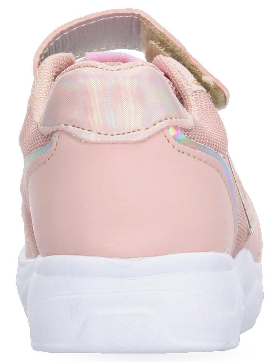 Tenis para niña
