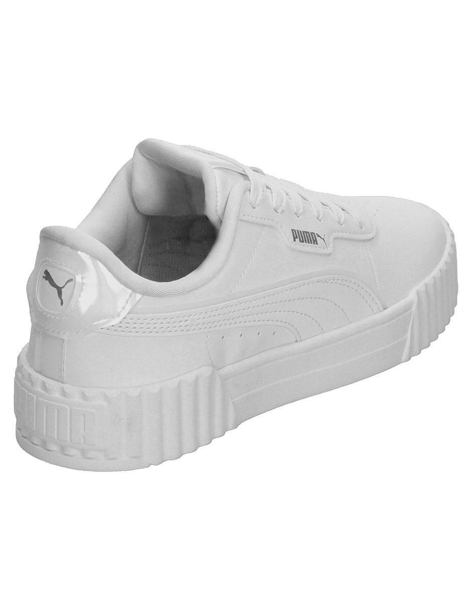 Tenis para niña Carina 3.0 3