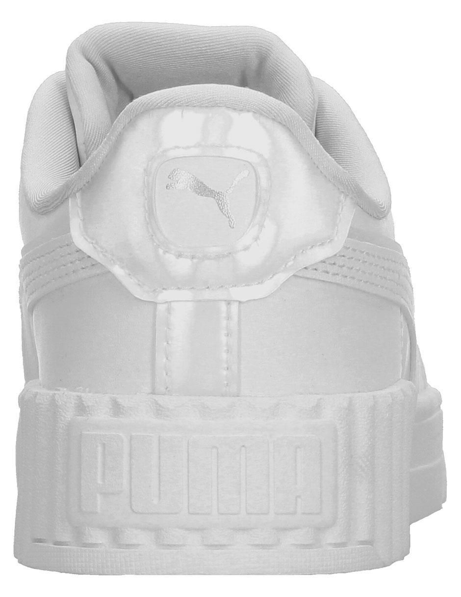 Tenis para niña Carina 3.0