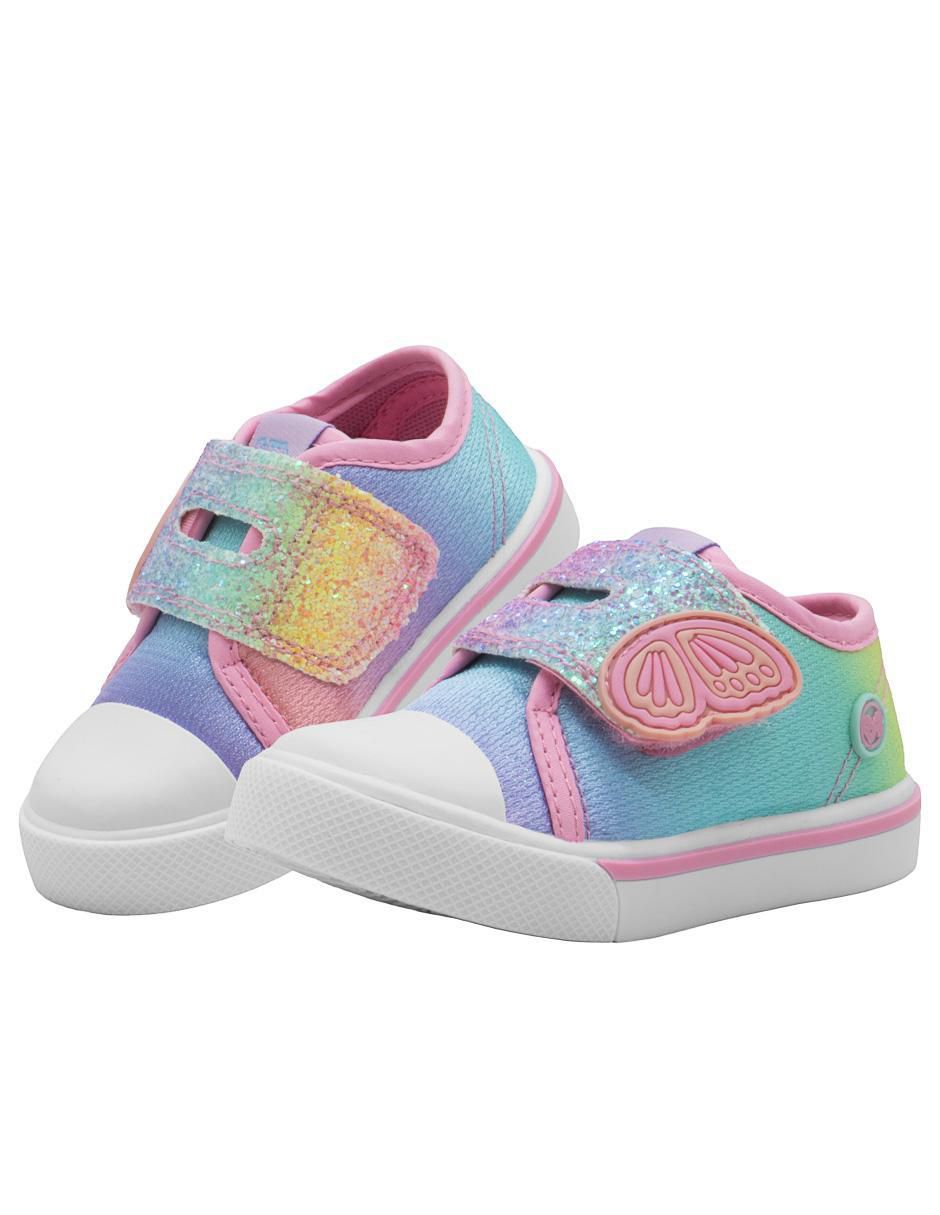 Tenis para niña 5