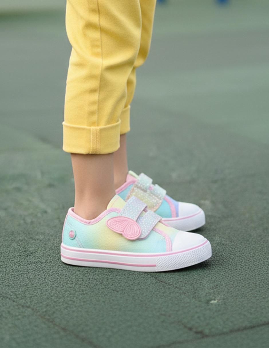 Tenis para niña 7