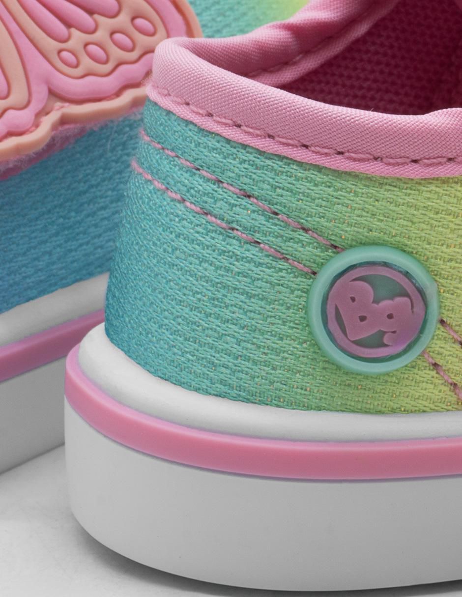 Tenis para niña 11