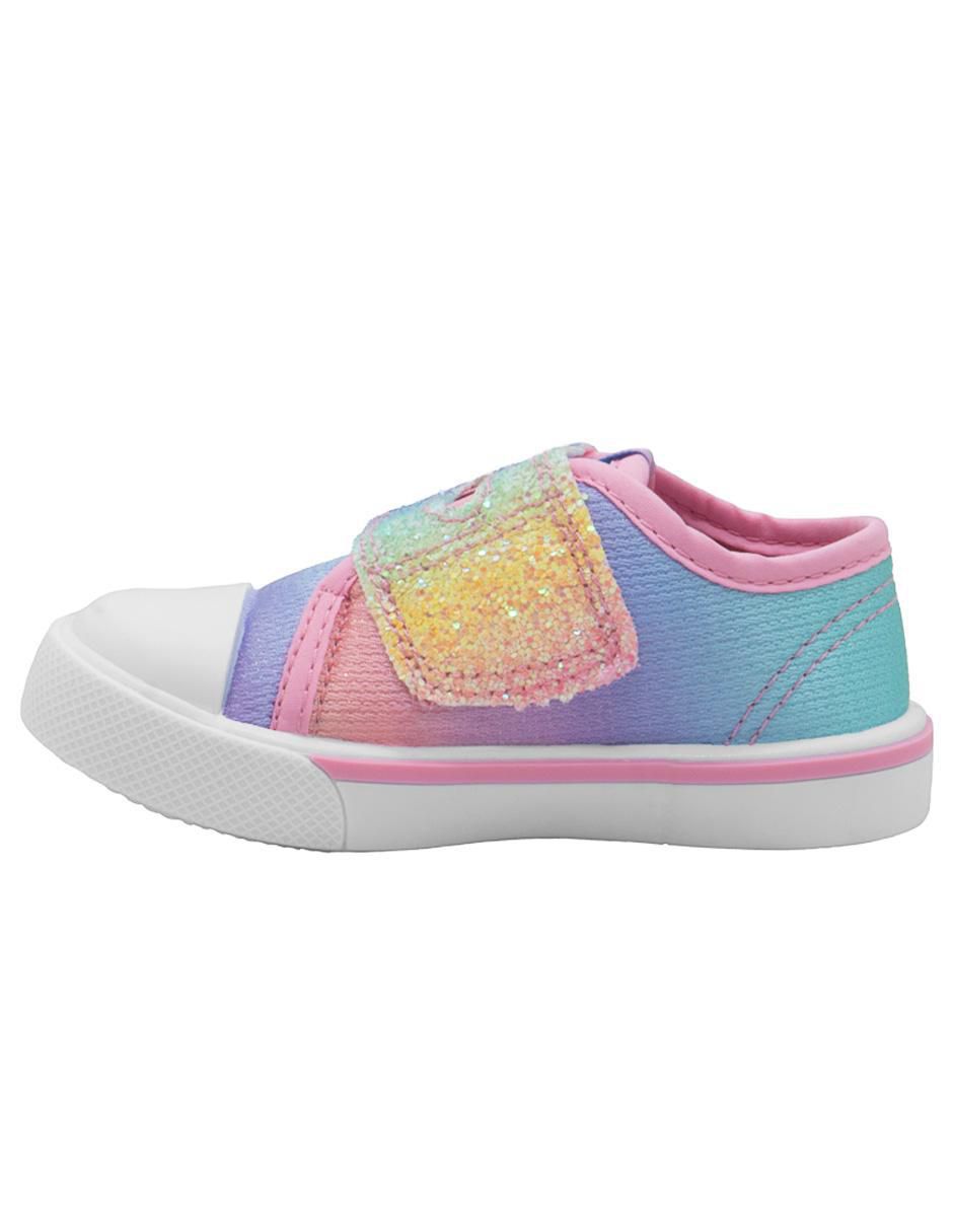 Tenis para niña 8