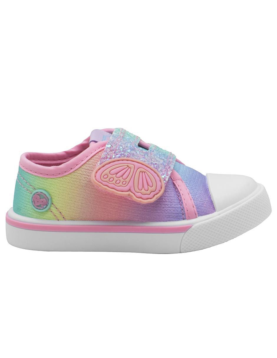 Tenis para niña 10