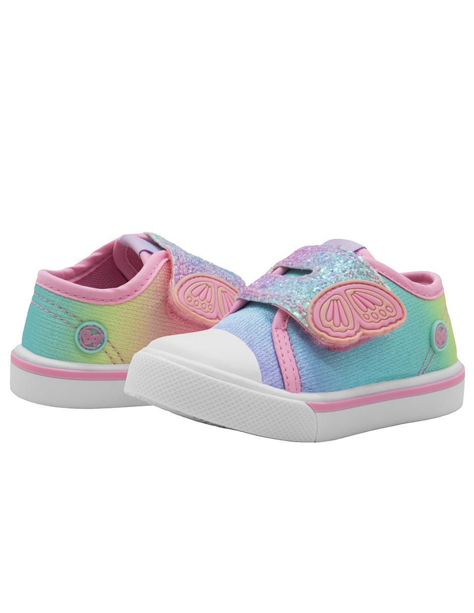 Tenis para niña 6