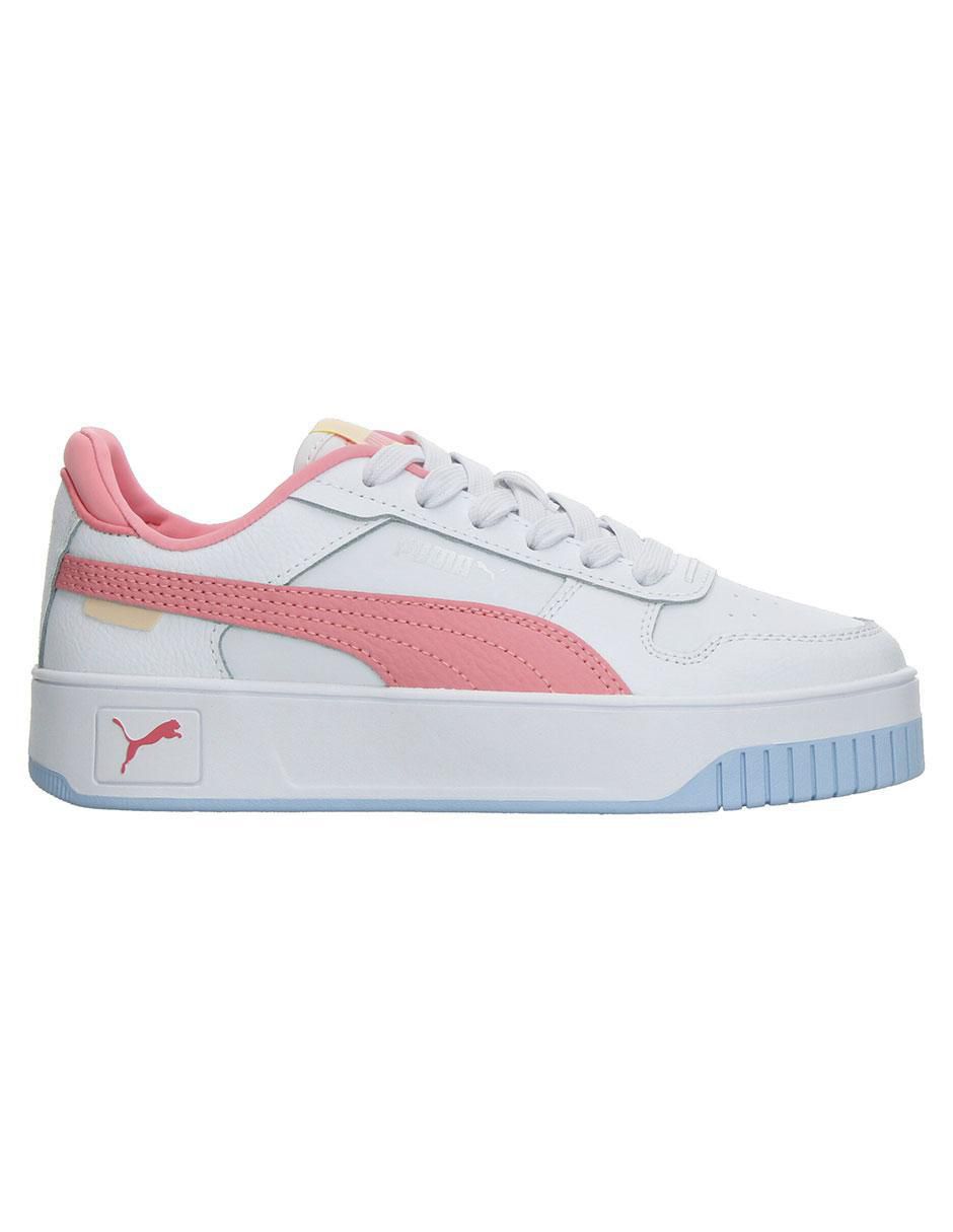 Tenis para niña Carina Street