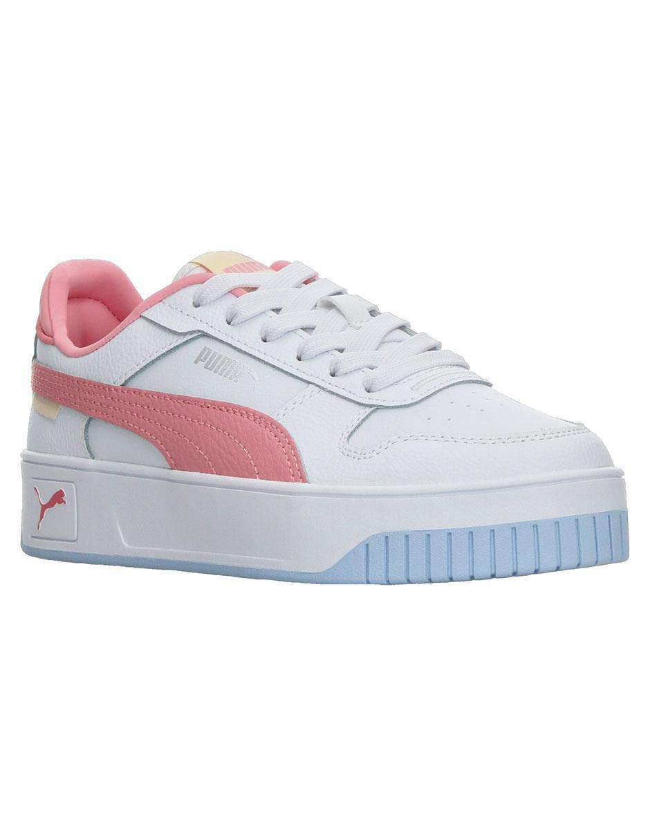Tenis para niña Carina Street