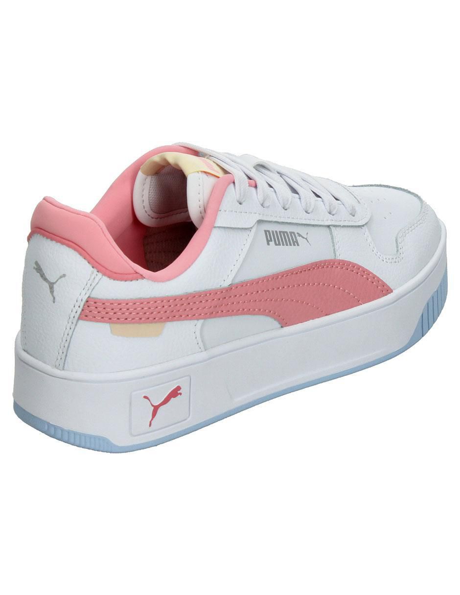 Tenis para niña Carina Street