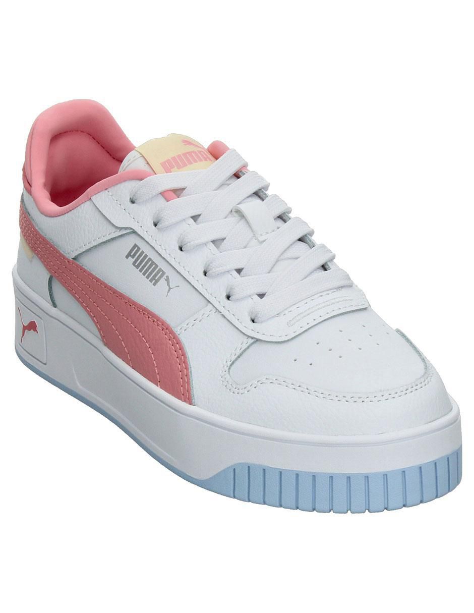 Tenis para niña Carina Street