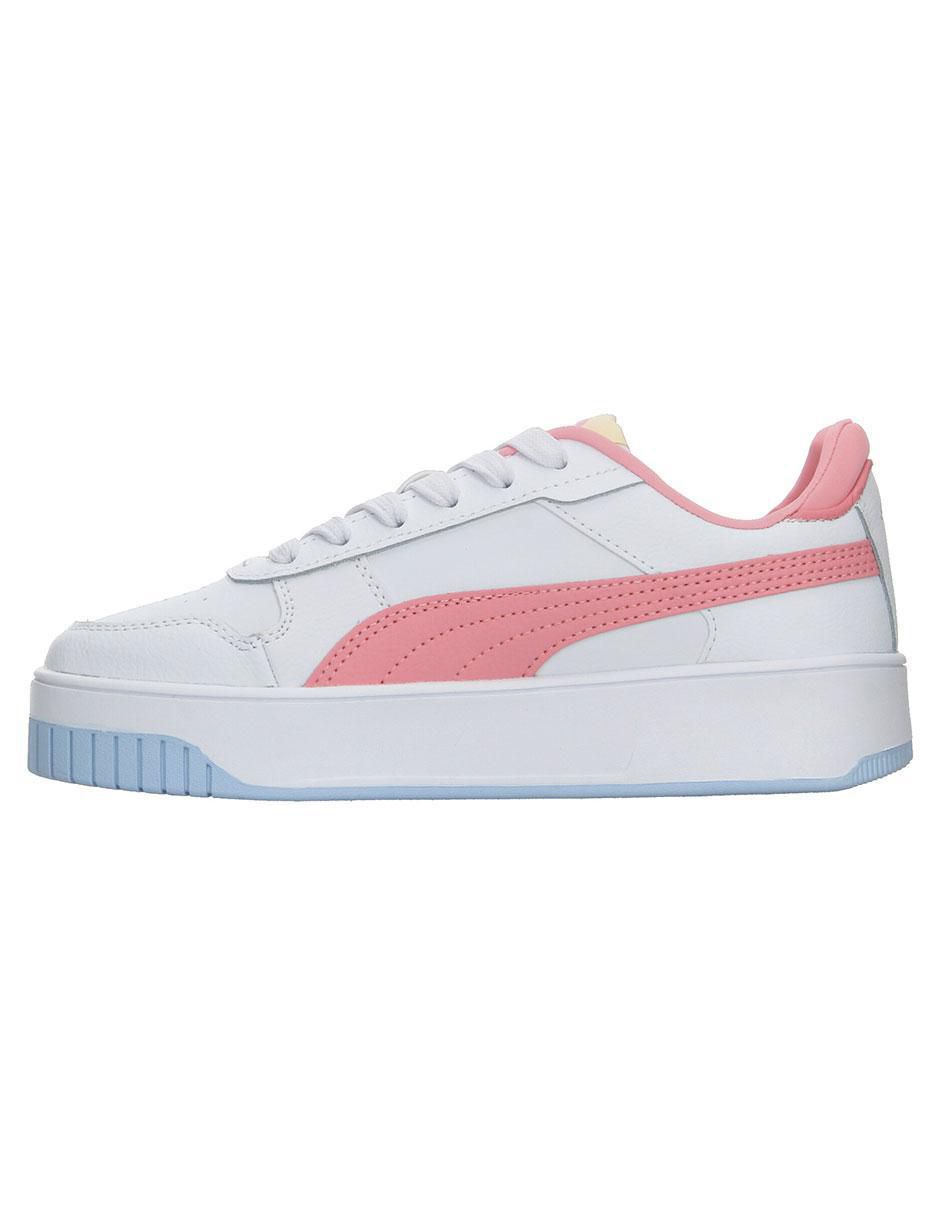 Tenis para niña Carina Street