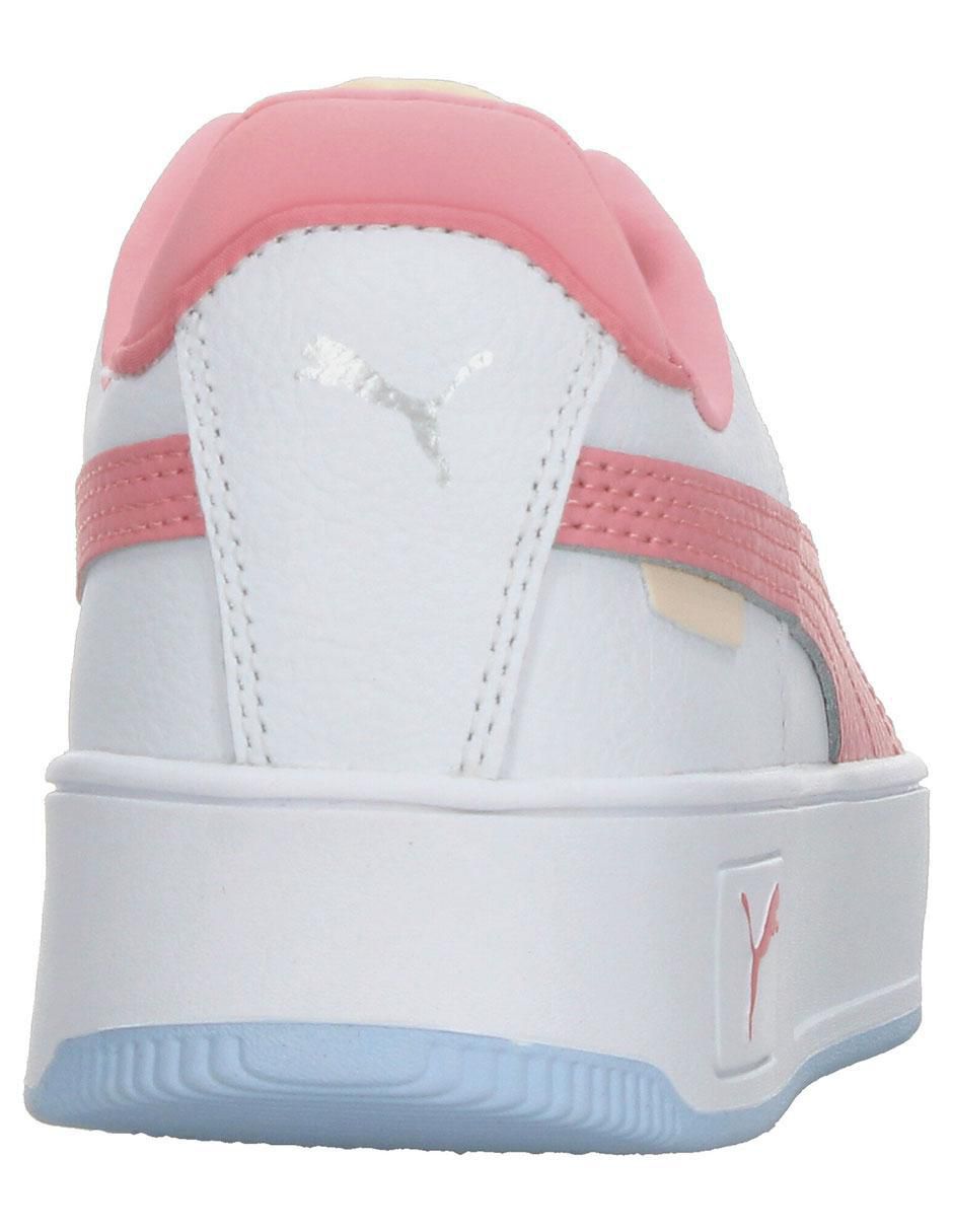 Tenis para niña Carina Street