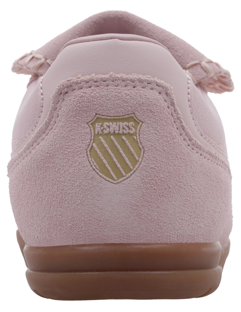 Tenis k