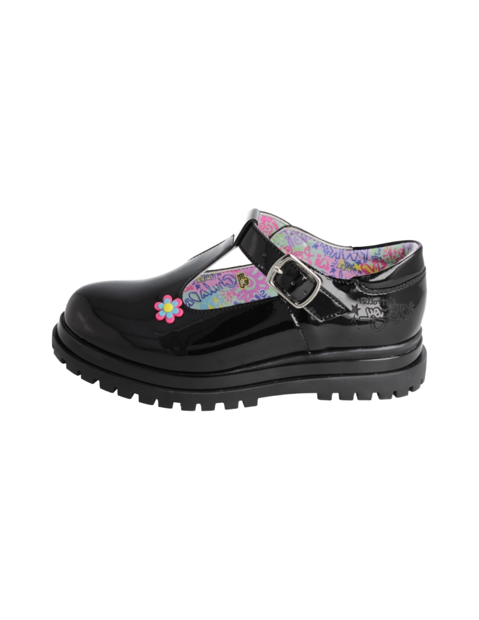 Zapato para niña 2