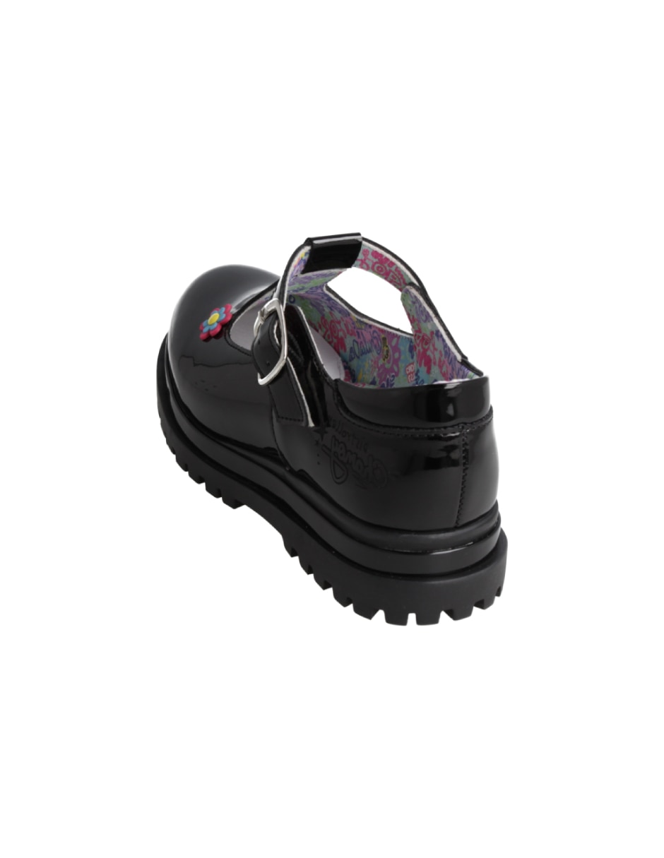 Zapato para niña 4