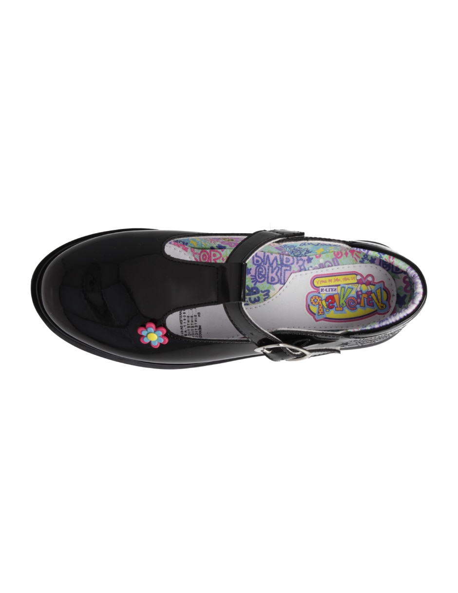 Zapato para niña 5