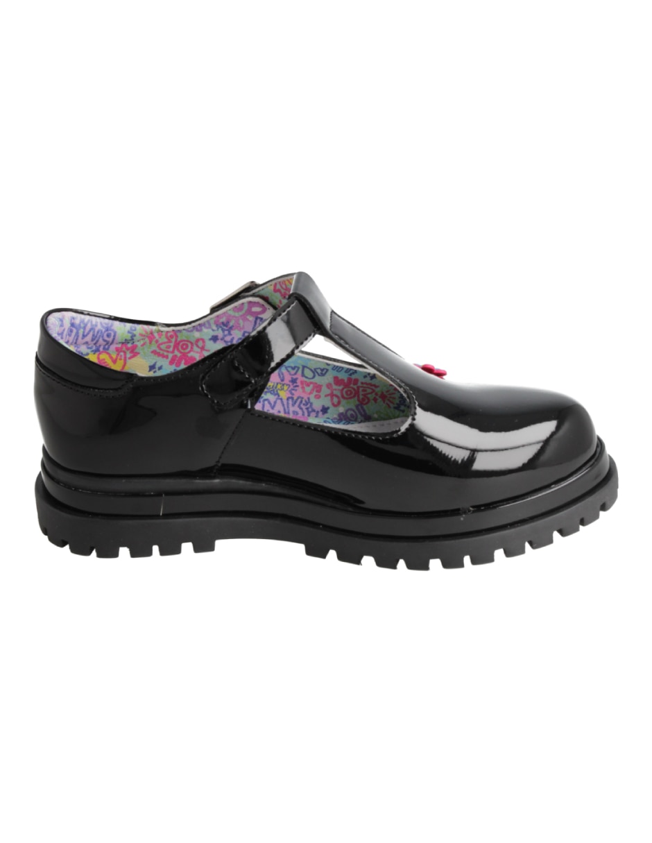 Zapato para niña 6