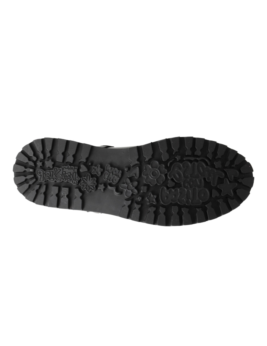 Zapato para niña 7