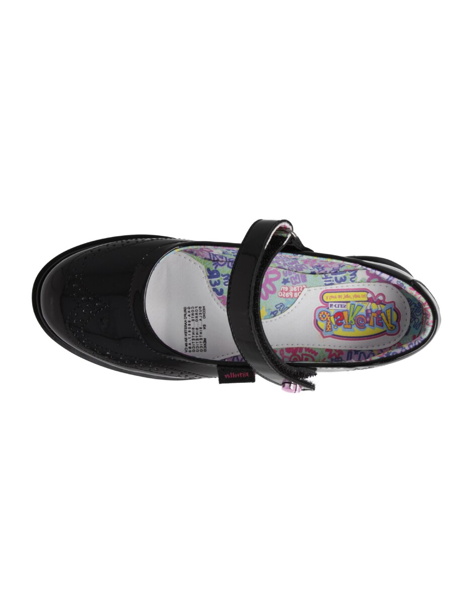 Zapato para niña 6