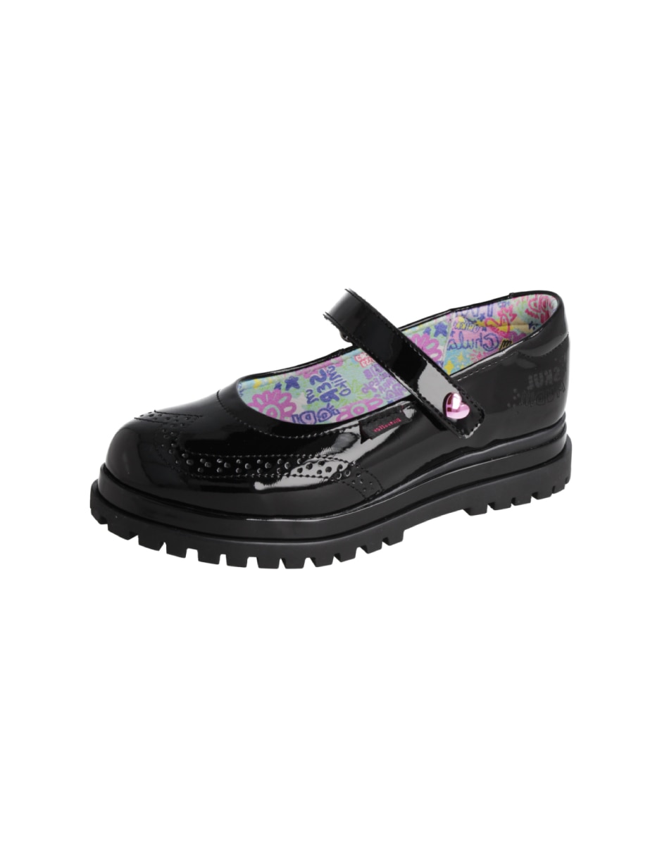 Zapato Mary Jane Distroller para niña