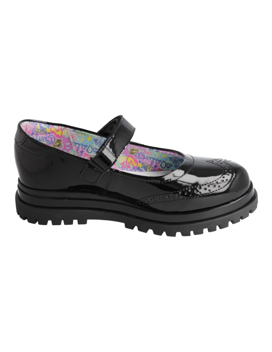 Zapato Mary Jane Distroller para niña